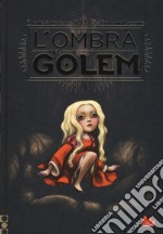 L'ombra del golem libro