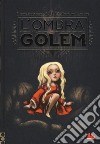 L'ombra del golem libro