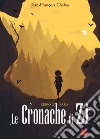 Nara. Le cronache di Zi. Vol. 2 libro di Chabas Jean-François