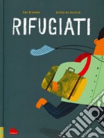 Rifugiati. Ediz. a colori libro