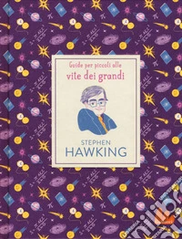Stephen Hawking