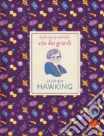 Stephen Hawking libro