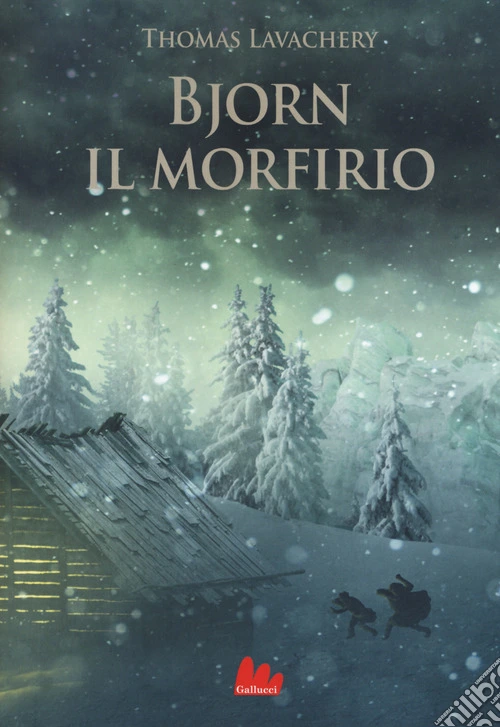 Bjorn il morfirio