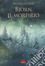 Bjorn il morfirio libro