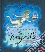 La tempesta. Ediz. a colori