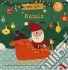 Natale. Libro puzzle. Ediz. a colori libro