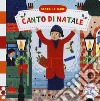 Canto di Natale. Scorri le fiabe. Ediz. a colori libro di Claude Jean