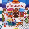 Lo schiaccianoci. Scorri le fiabe. Ediz. a colori libro di Taylor Dan