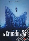 Turi. Le cronache di Zi. Vol. 3 libro di Chabas Jean-François