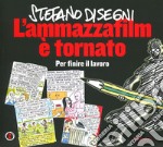 L'ammazzafilm è tornato. Per finire il lavoro libro