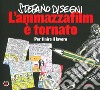 L'ammazzafilm è tornato. Per finire il lavoro libro