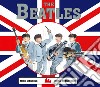 The Beatles. Ediz. a colori libro di Manning Mick Granström Brita