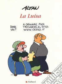 La Luisa