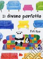 Il divano perfetto. Ediz. a colori libro