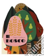 Il bosco libro