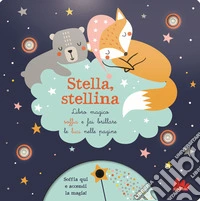 Stella, stellina libro