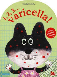 1, 2, 3... Varicella!