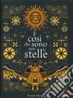 È così che sono nate le stelle libro