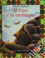 Il topo e la montagna. Ediz. a colori libro