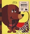 Buffi animali. I pop-up di una volta libro di Lukes Rudolf