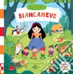 Biancaneve. Scorri le fiabe. Ediz. a colori libro