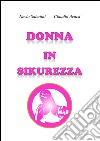 Donna in sikurezza libro