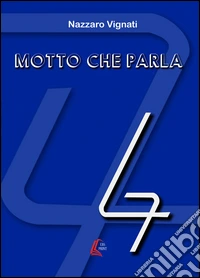 Motto che parla libro