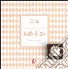 Le ricette di Zoe libro