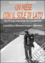 Un mese con il sole di lato. Dai Pirenei a Santiago de Compostela. Cronache e riflessioni lungo il cammino libro