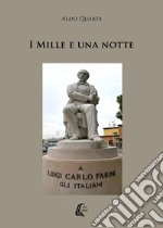 I Mille e una notte libro