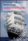 Amintore e Priscilla libro