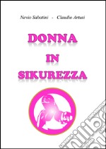 Donna in sikurezza