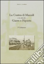 La contea di Mascali e le città di Giarre e Riposto libro