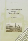 La contea di Mascali e le città di Giarre e Riposto libro