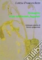 Immagine d'un sentimento fuggente. Antologia poetica di Senryu giapponesi libro