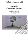 Immagine d'un attimo fuggente. Antologia poetica di Haiku giapponesi libro