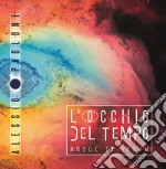 L'occhio del tempo. Nosce te ipsum. Ediz. illustrata