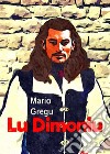 Lu dimoniu libro di Gregu Mario