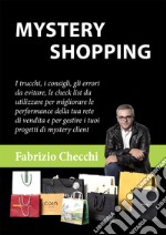 Mystery shopping