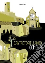 Cantastoriellando Gemona libro