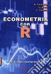 Econometria con R libro