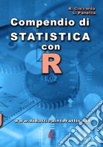 Compendio di statistica con R libro