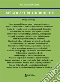 Spigolature giuridiche. Vol. 2
