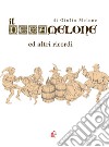 Il Decamelone. Ed altri ricordi. Nuova ediz. libro di Melone Giulio