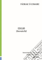 Esilio (Deoraíocht) libro