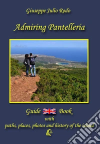 Admiring Pantelleria