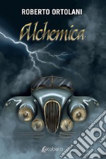 Alchemica libro