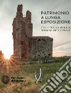 Patrimonio a lunga esposizione. Età fenicia-punica romana-medievale libro