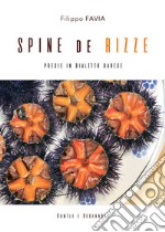 Spine de rizze libro