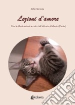 Lezioni d'amore libro